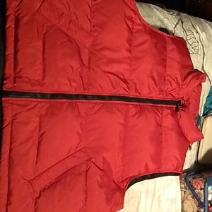 Excellent shape Eddie Bauer Vest
